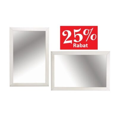 Sikkerhedsspejl 1501 x 1001 mm