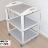 Rullebord/serverings-bord - Image 3