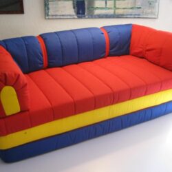Sofa BØRNEMODEL