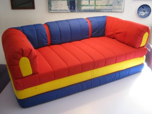 Sofa BØRNEMODEL