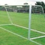 Mål Stor fodboldmål (standard). - Image 2