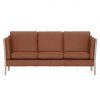 lædersofa