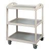 Rullebord/serverings-bord