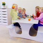 bænkebord