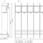 skolegarderobe