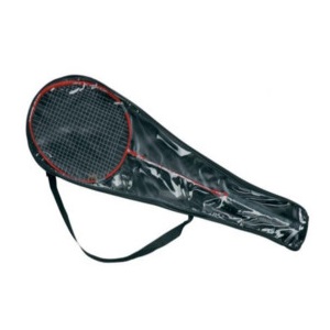 Badminton Ketcher