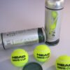 HEAD DAVIS CUP TENNISBOLDE