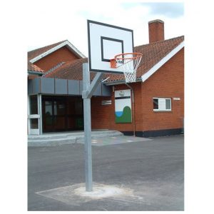 Basketstativ
