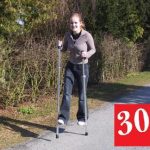 stylte sæt