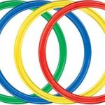 Gymnastik Ringe