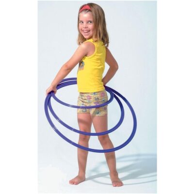 Gymnastikring - hulahopring ring