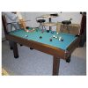 Pool/Billard