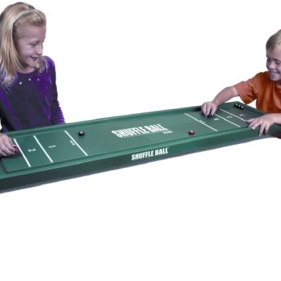 Shuffleball