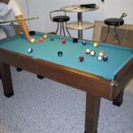 Pool/Billard