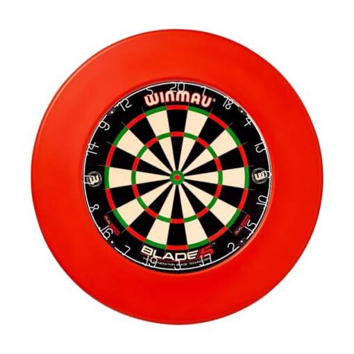 Dart skive