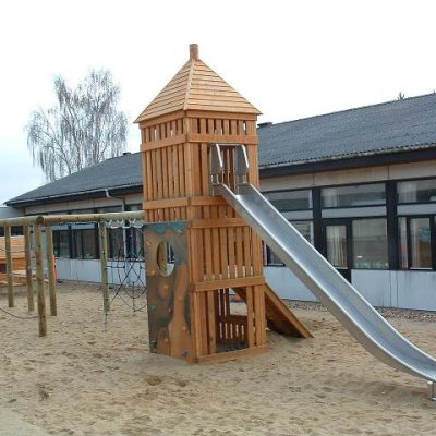 legetårn