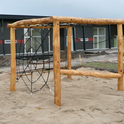 Robinie legeplads, m.m