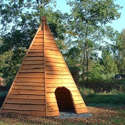 Tipi