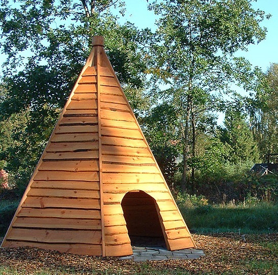 Tipi