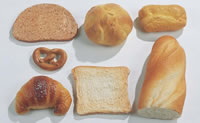 legemad brød