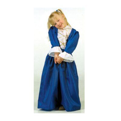 prinsesse kjole