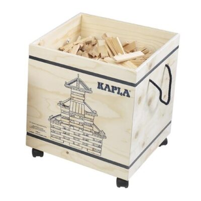 Kapla Klodser