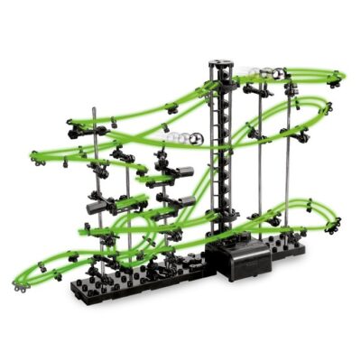 Marble Venus kuglebane