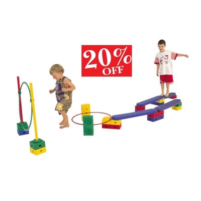 Motorik universal sæt