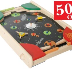 Flipper og Hockey spil