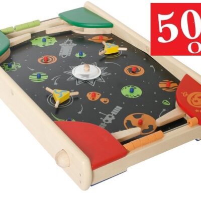 Flipper og Hockey spil