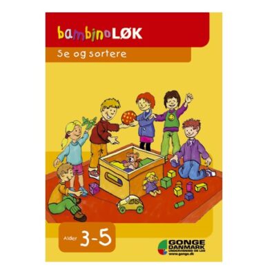 Bambino LØK