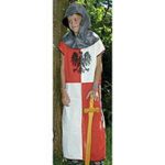 ridderdragt