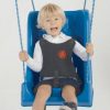 Handicap Gyngesæde  H57xB34xD31cm BØRN. - Billede 3