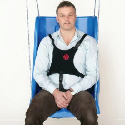 handicap gynge voksen