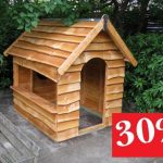Legehus butik u/veranda kalmar Doglas *) - Image 5