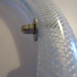 Plastslange 120 cm til 180 cm kæde 1 stk - Image 3