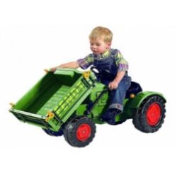 pedal traktor