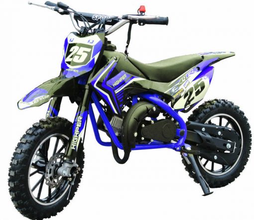 Crosser mini bike 40cc