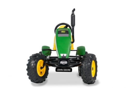 Berg Traktor Go-kart