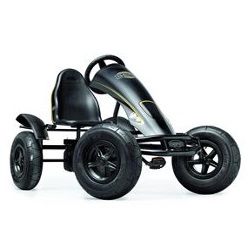 BERG black edition BFR go-cart