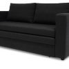 Sovesofa 2½ pers. stof TILBUD - Image 6