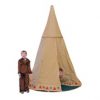 tipi Indianer