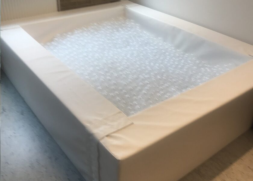 Kuglebassin boldbassin