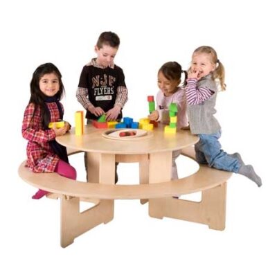 legebord
