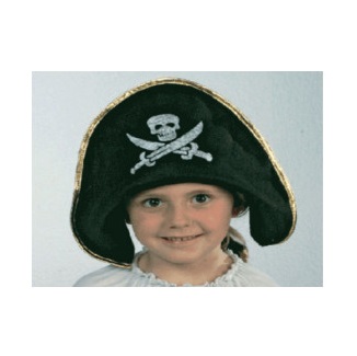 pirat hat