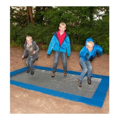 trampolin