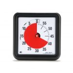 Time timer med lyd (medium) - Image 2