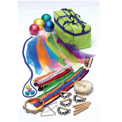 rytme og balance sæt