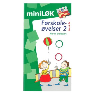 mini løk
