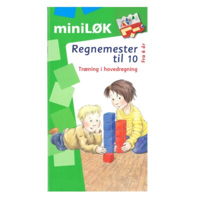 mini løk